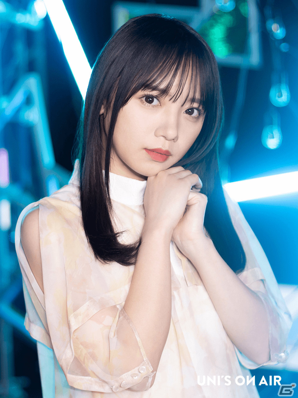 「UNI'S ON AIR」に「日向坂46 全国おひさま化計画 2021」のライブ映像や撮影が登場！2.5周年キャンペーンも実施の画像4