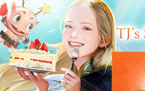 「リネージュ2M」が正式サービス開始から1周年！初のアリーナダンジョンなどを追加するアップデート「クロニクルV.血の盟約」が実施