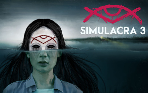 ホラーサスペンスADV「Simulacra 3」が発表！不穏な雰囲気を伝えるティザートレーラーも公開