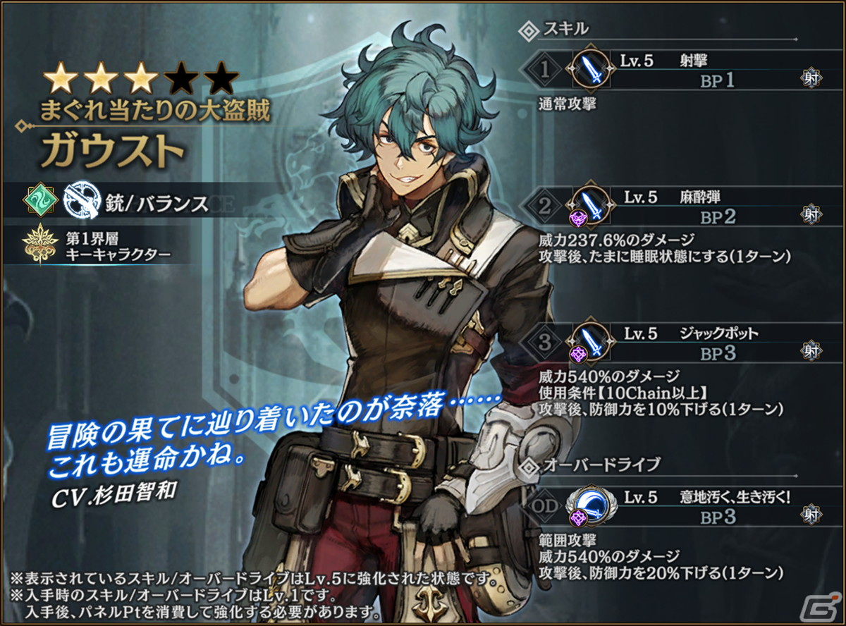 究極の二択が物語を左右していくRPG「シン・クロニクル」がiOS/Android向けにサービス開始！の画像25