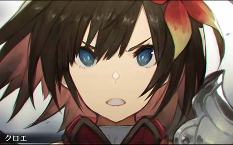 究極の二択が物語を左右していくRPG「シン・クロニクル」がiOS/Android向けにサービス開始！