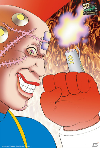 メタルマックス30周年ファイナル展～METALMAX 30→31th Final