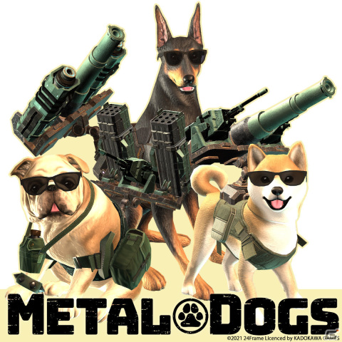 「メタルマックス30周年ファイナル展～METALMAX 30→31th Final Exhibition～」の詳細が公開！の画像5