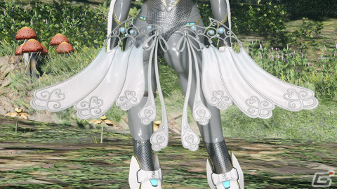 「PSO2 ニュージェネシス」にてイベント「スプリング'22」後半が開始！学生服風のコスチュームなどが登場する新ACスクラッチも配信の画像7