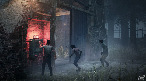 「Dead by Daylight スペシャルエディション」が発売！7人の殺人鬼と9人の生存者を収録し数量限定ピンズが付属の画像3