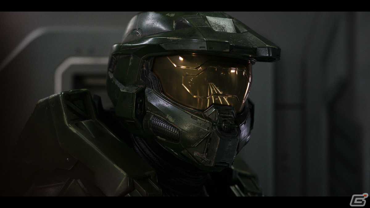 スティーヴン・スピルバーグ氏が製作総指揮を務める実写ドラマ「HALO」が5月4日よりU-NEXT独占で日本初上陸！の画像5