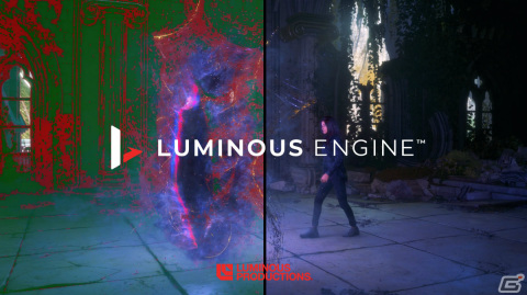 Luminous Productionsによる最新技術紹介動画「The Technologies of FORSPOKEN」が公開！の画像1