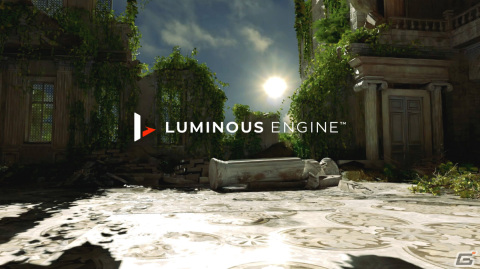 Luminous Productionsによる最新技術紹介動画「The Technologies of FORSPOKEN」が公開！の画像7