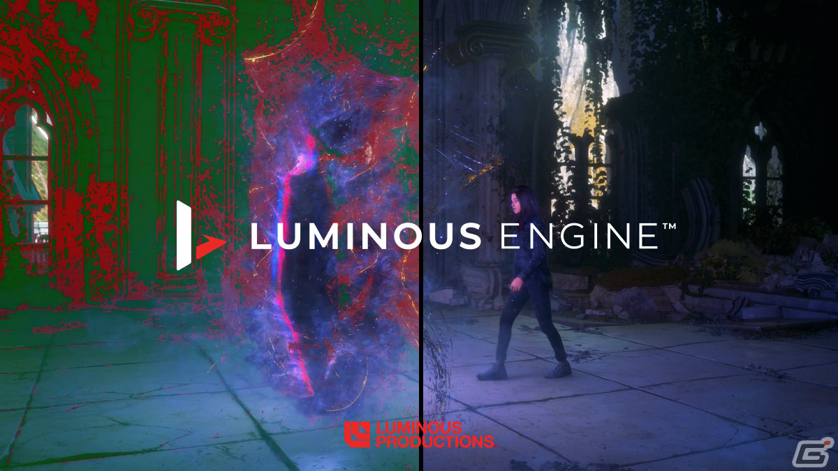 Luminous Productionsによる最新技術紹介動画「The Technologies of FORSPOKEN」が公開！の画像1
