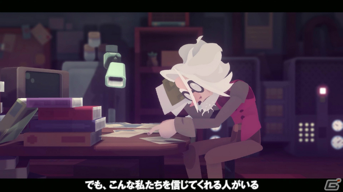 “2人の物語”が“2つの世界”の運命を決める―横スクロールARPG「Young Souls」がPS4/Switchで発売決定の画像7