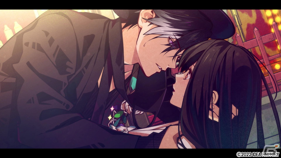 「天獄ストラグル -strayside-」のPVが公開！ハイテンションな閻魔大王（CV：子安武人）によるあらすじ紹介やイベントCGに注目の画像7