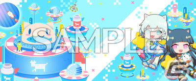 「maimai でらっくす UNiVERSE PLUS」が稼働開始！「うまぴょい伝説」などの楽曲を新たに収録の画像36