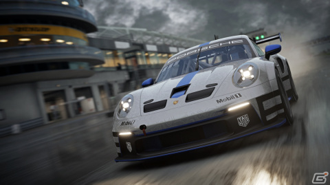Steam版「アセットコルサ コンペティツィオーネ」の追加コンテンツ「Challengers Pack DLC」がリリース！の画像40