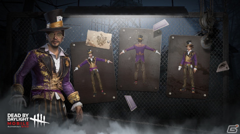 「Dead by daylight Mobile」にてAndroid向け先行体験プレイヤー2万人の募集が開始！の画像4