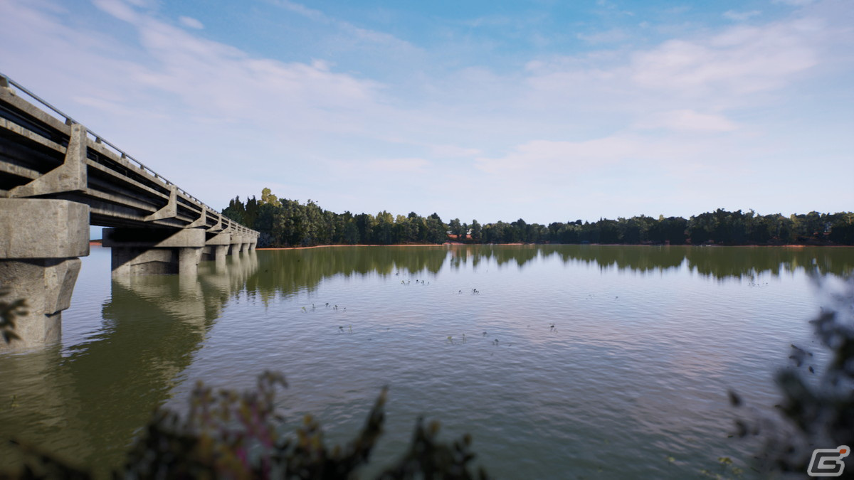 配信が延期となっていたPS5/PS4版「Bassmaster Fishing 2022」が本日19時頃より配信！の画像10