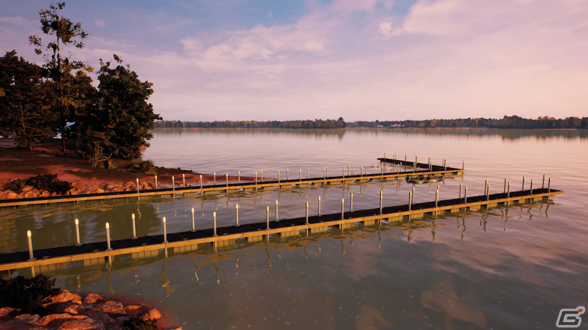 配信が延期となっていたPS5/PS4版「Bassmaster Fishing 2022」が本日19時頃より配信！の画像5