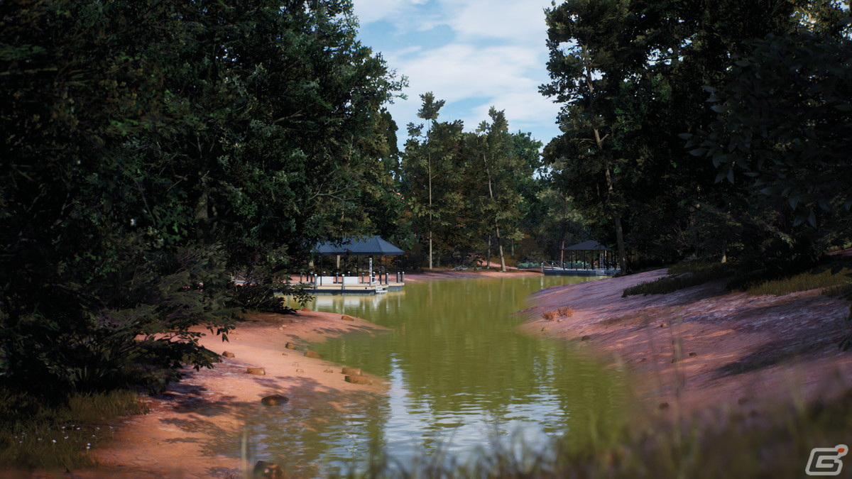 配信が延期となっていたPS5/PS4版「Bassmaster Fishing 2022」が本日19時頃より配信！の画像8
