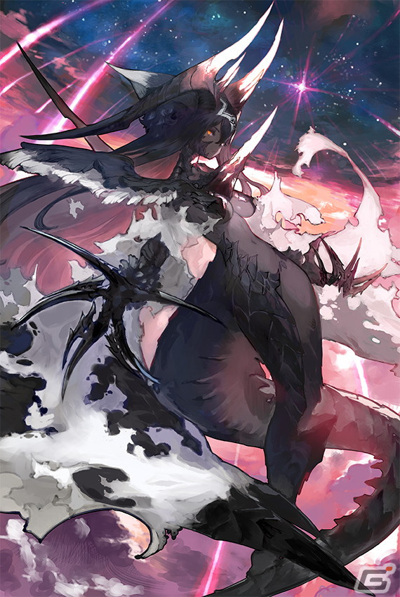 「チェインクロニクル」キララネ（CV：小林ゆう）がグランドキャラクターとして登場！イベントクエストも開催の画像5