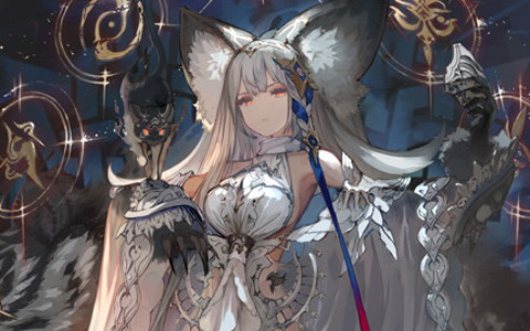 「チェインクロニクル」キララネ（CV：小林ゆう）がグランドキャラクターとして登場！イベントクエストも開催