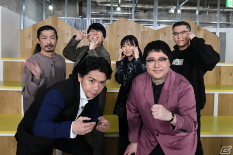 野田クリスタル氏が企画したゲーム「M-1グランプリへの道～俺たちの出囃子はもう鳴っている～」がSteamで発売！の画像4