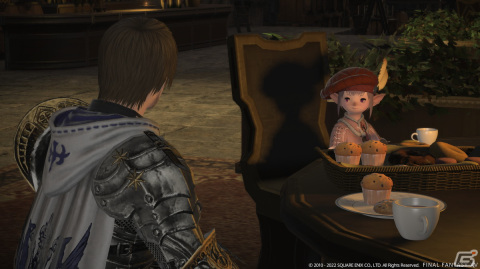「ファイナルファンタジーXIV」パッチ6.1「新たなる冒険」のメインストーリーや新たな討伐・討滅戦に関する情報が公開！の画像1