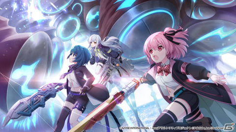 「アサルトリリィ Last Bullet」バトルコンテンツイベント「ギガント級ヒュージ討伐」が実施！の画像4