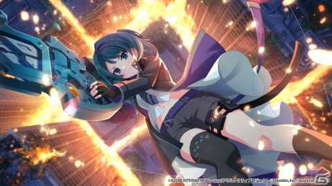「アサルトリリィ Last Bullet」バトルコンテンツイベント「ギガント級ヒュージ討伐」が実施！の画像6