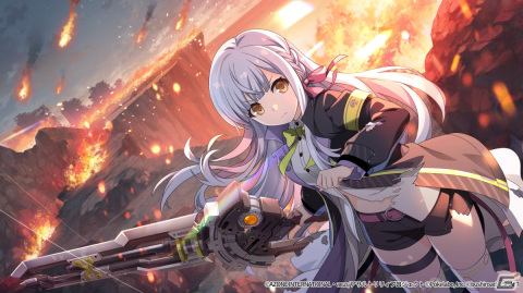「アサルトリリィ Last Bullet」バトルコンテンツイベント「ギガント級ヒュージ討伐」が実施！の画像7