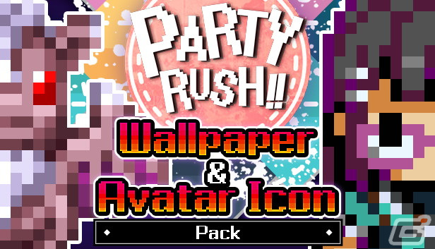 異世界救済シニカルRPG「PARTY RUSH!!」がSteamで配信開始！約100体の仲間を組み合わせ自分だけの編成を見つけようの画像2