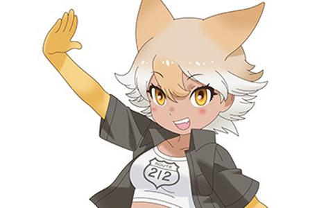 けものフレンズ3 シーズン2 1章 前半 サンカイチホーの博物館 が公開 Gamer