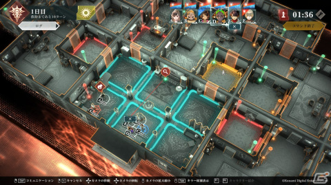 未来の殺人事件を推理する対戦ミステリーゲーム「CRIMESIGHT」がSteam向けに4月15日発売決定！の画像7