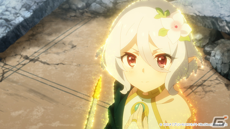 美食殿が選択する未来とは―アニメ「プリンセスコネクト！Re:Dive Season 2」第12話のWeb予告・先行カットが公開の画像10