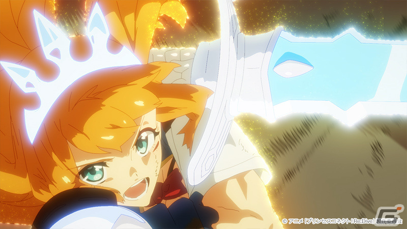 美食殿が選択する未来とは―アニメ「プリンセスコネクト！Re:Dive Season 2」第12話のWeb予告・先行カットが公開の画像5