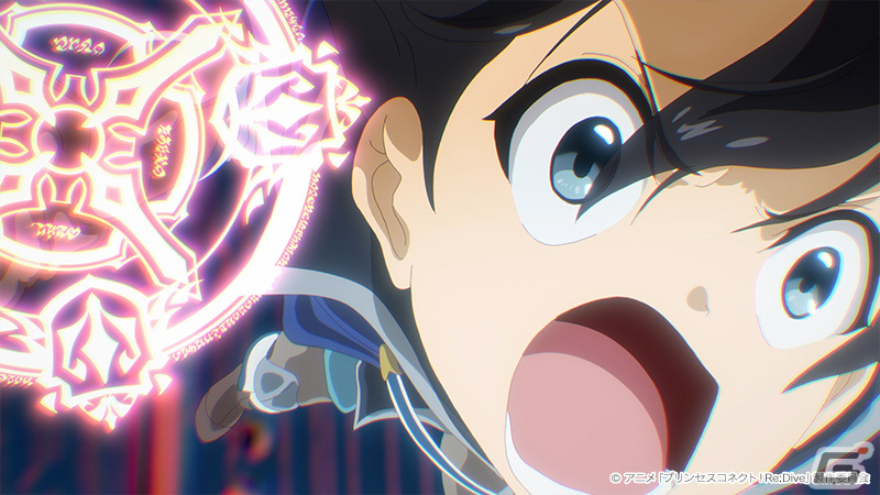 美食殿が選択する未来とは―アニメ「プリンセスコネクト！Re:Dive Season 2」第12話のWeb予告・先行カットが公開の画像8
