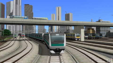 「A列車で行こう9」の拡張ソフト「A列車で行こう9 Version5.0 車両キット 2nd」が4月22日に発売！スーパーとかち/北斗など25車両を収録の画像5