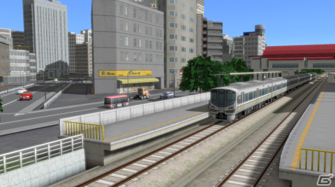 「A列車で行こう9」の拡張ソフト「A列車で行こう9 Version5.0 車両キット 2nd」が4月22日に発売！スーパーとかち/北斗など25車両を収録の画像7
