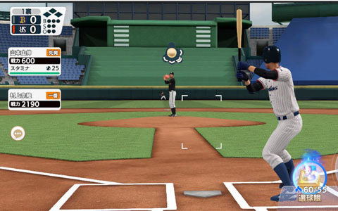 プロ野球シミュレーションゲーム「プロ野球ネクストヒーローズ」のAndroid向けクローズドβテストが開始!
