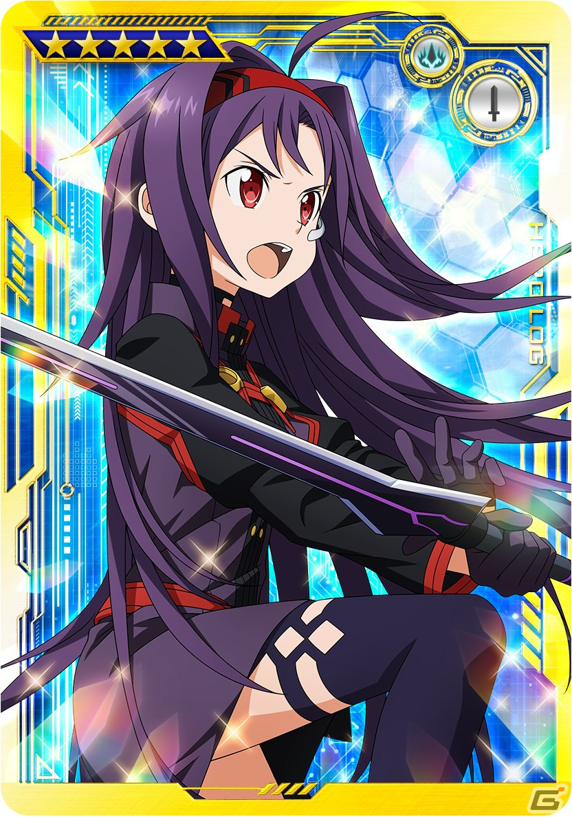 「ソードアート・オンライン アーケード　ディープ・エクスプローラー」にて高難度領域EXタワー「楽土」が3月29日より開催！の画像16