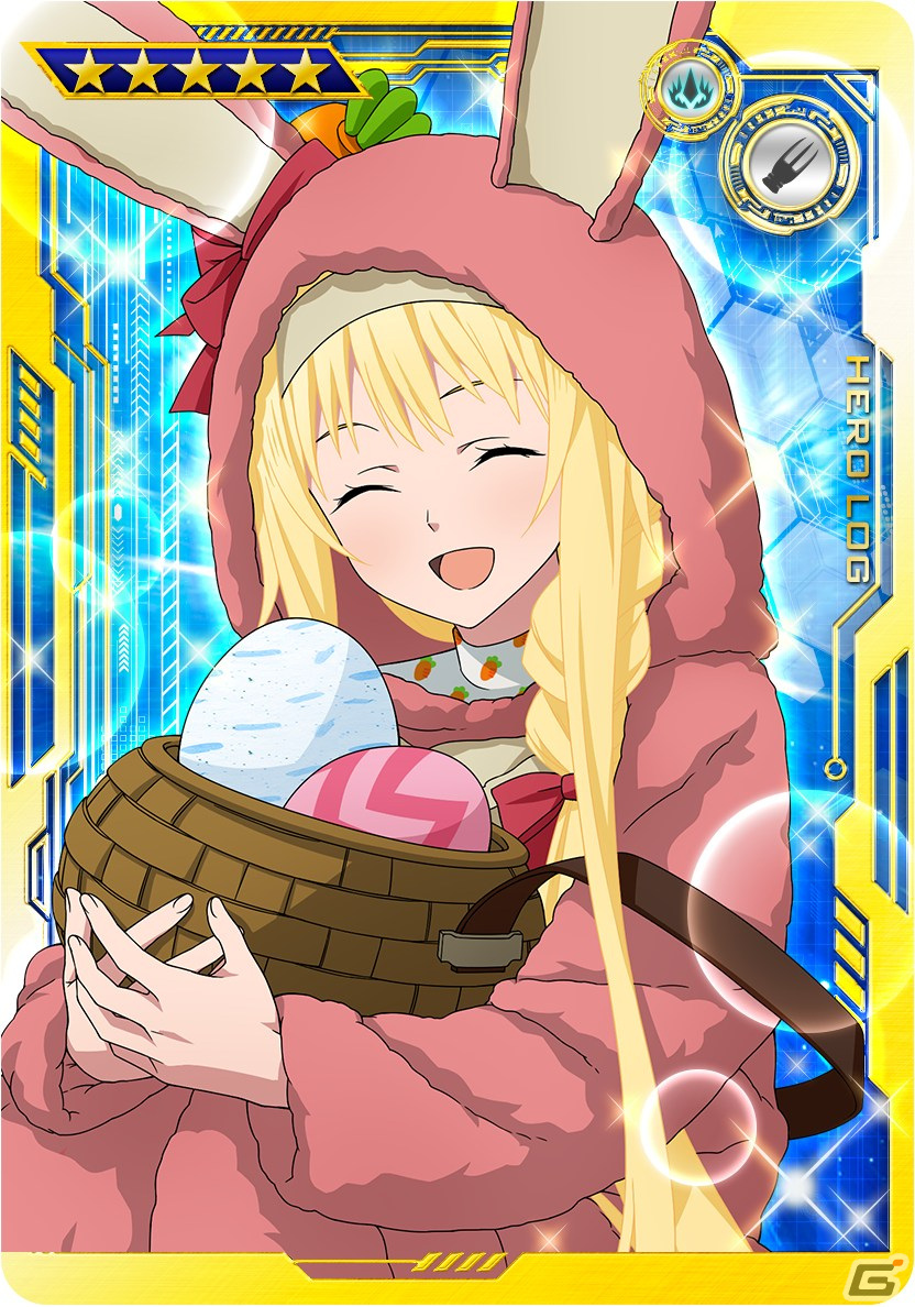 「ソードアート・オンライン アーケード　ディープ・エクスプローラー」にて高難度領域EXタワー「楽土」が3月29日より開催！の画像28