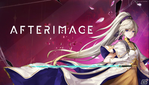 メトロイドヴァニア「アフターイメージ」のSteam Playtestが開始！実際のゲーム画面が見られる最新トレーラーも公開の画像1