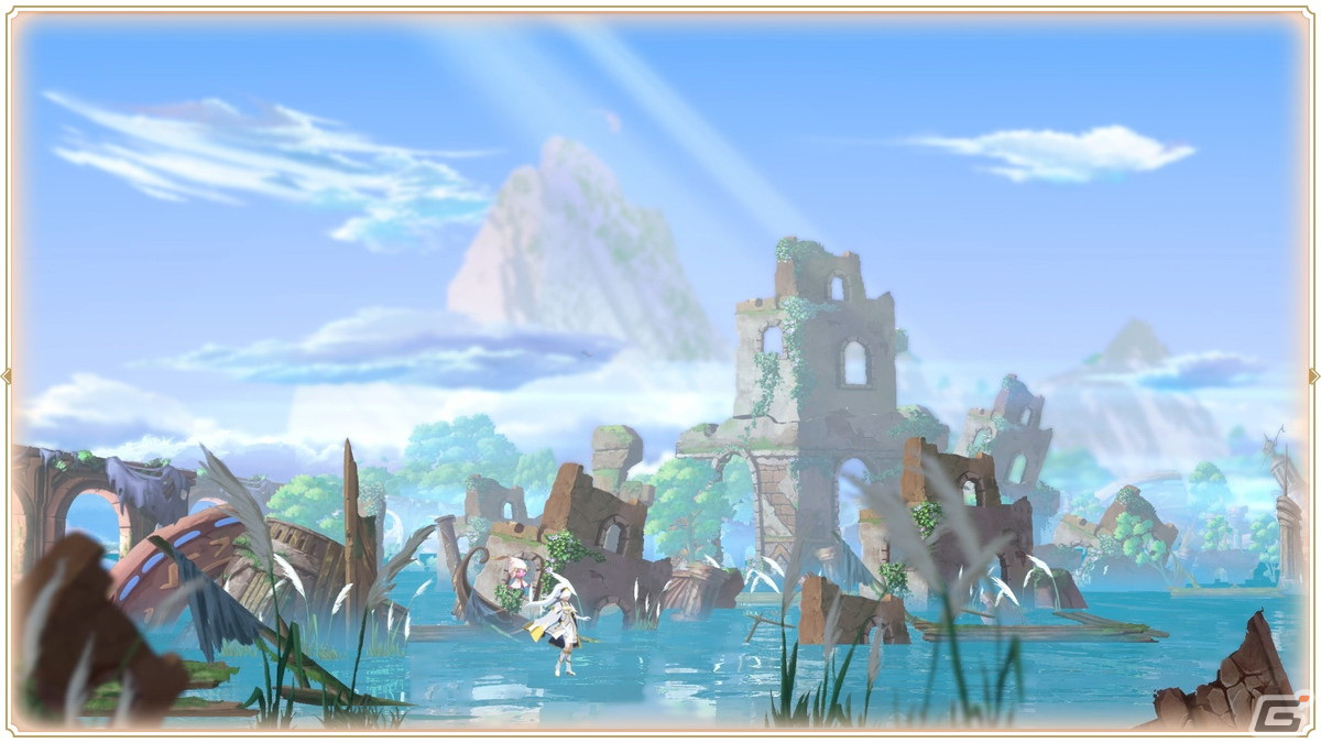 メトロイドヴァニア「アフターイメージ」のSteam Playtestが開始！実際のゲーム画面が見られる最新トレーラーも公開の画像7