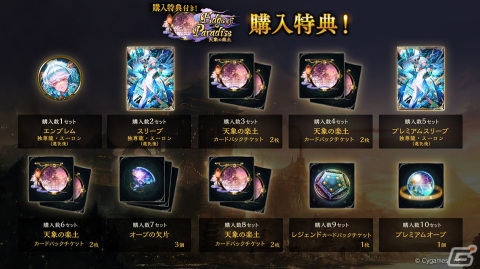 「Shadowverse」にて「ウマ娘 プリティーダービー」とのコラボがスタート！の画像9