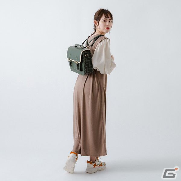 SuperGroupies×「刀剣乱舞-ONLINE-」のコラボバッグ第14弾は篭手切江、豊前江、山鳥毛、日光一文字！の画像22