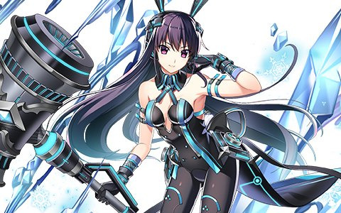 「グリザイア 戦場のバルカローレ」の事前登録者数が15万人を突破！報酬が追加され事前登録ガチャの☆5ヒロイン出現率もアップ
