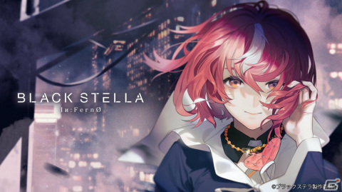 「BLACK STELLA Iи:FernØ」飛比トキオ（CV：小林裕介）ら4名のメインキャラクター情報が公開！の画像1