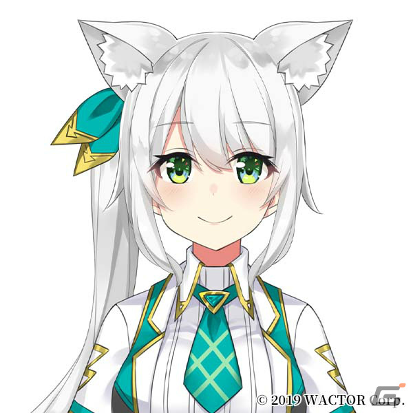 「BLACK STELLA Iи:FernØ」飛比トキオ（CV：小林裕介）ら4名のメインキャラクター情報が公開！の画像11