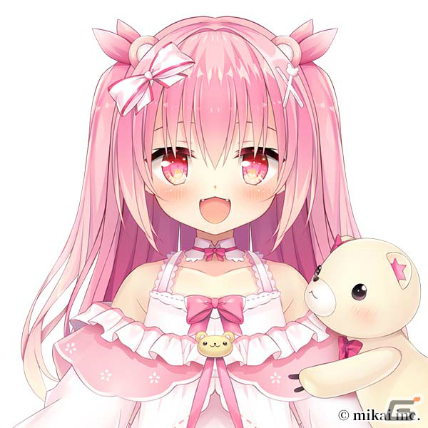 「BLACK STELLA Iи:FernØ」飛比トキオ（CV：小林裕介）ら4名のメインキャラクター情報が公開！の画像12