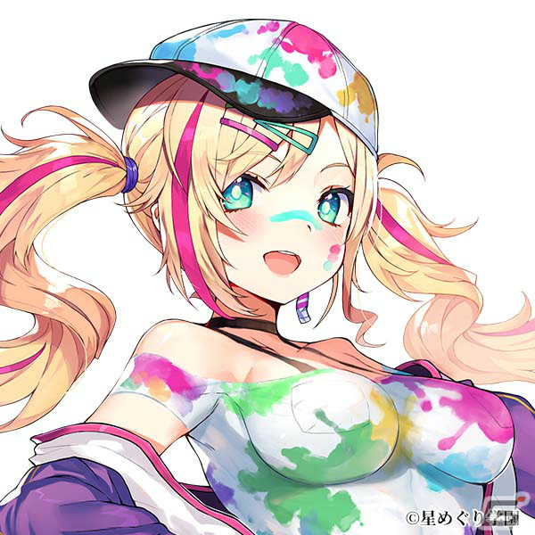 「BLACK STELLA Iи:FernØ」飛比トキオ（CV：小林裕介）ら4名のメインキャラクター情報が公開！の画像13