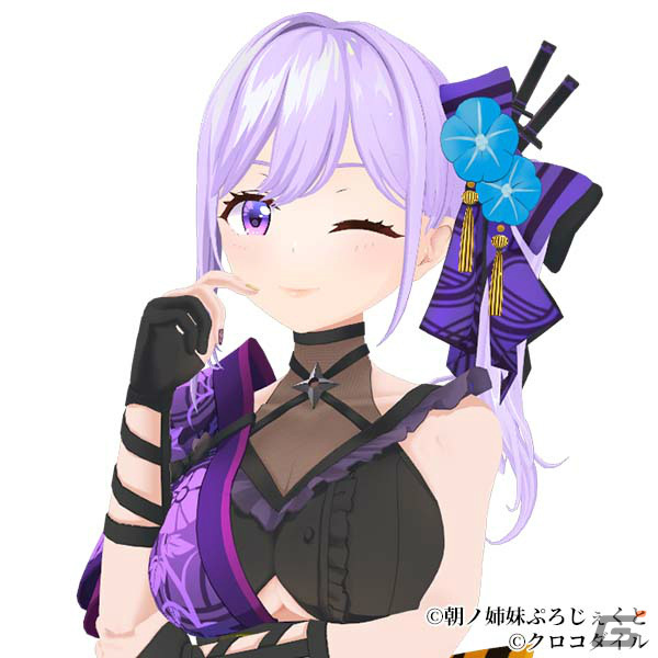 「BLACK STELLA Iи:FernØ」飛比トキオ（CV：小林裕介）ら4名のメインキャラクター情報が公開！の画像6