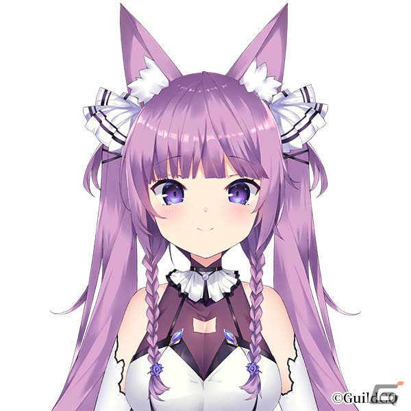 「BLACK STELLA Iи:FernØ」飛比トキオ（CV：小林裕介）ら4名のメインキャラクター情報が公開！の画像7